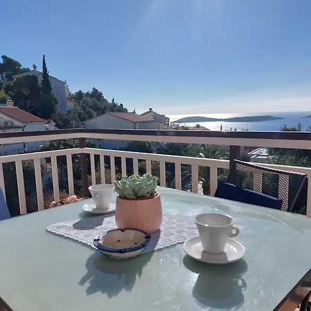 Apartments Zvonimir Hvar Town Esterno foto