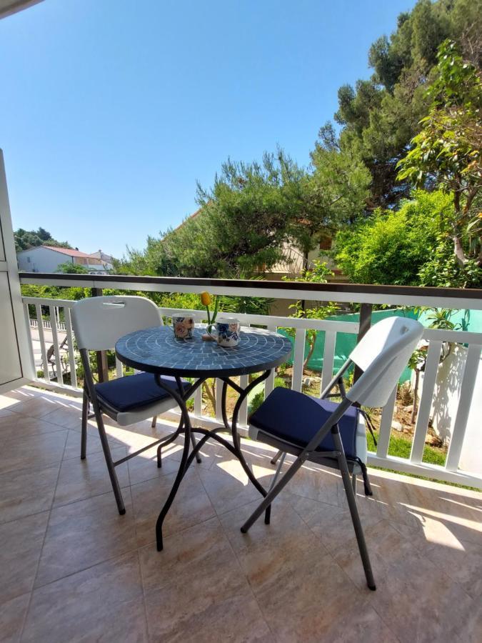 Apartments Zvonimir Hvar Town Esterno foto