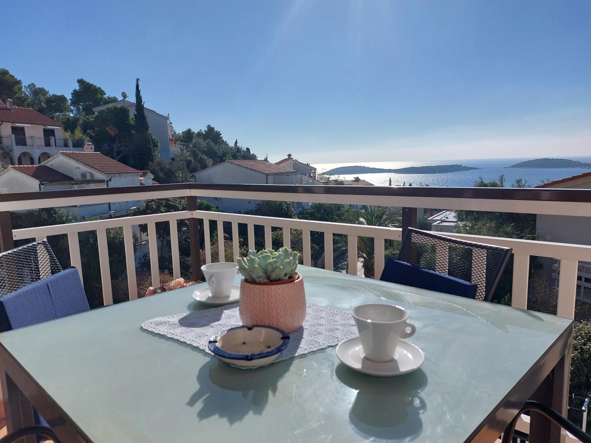 Apartments Zvonimir Hvar Town Esterno foto