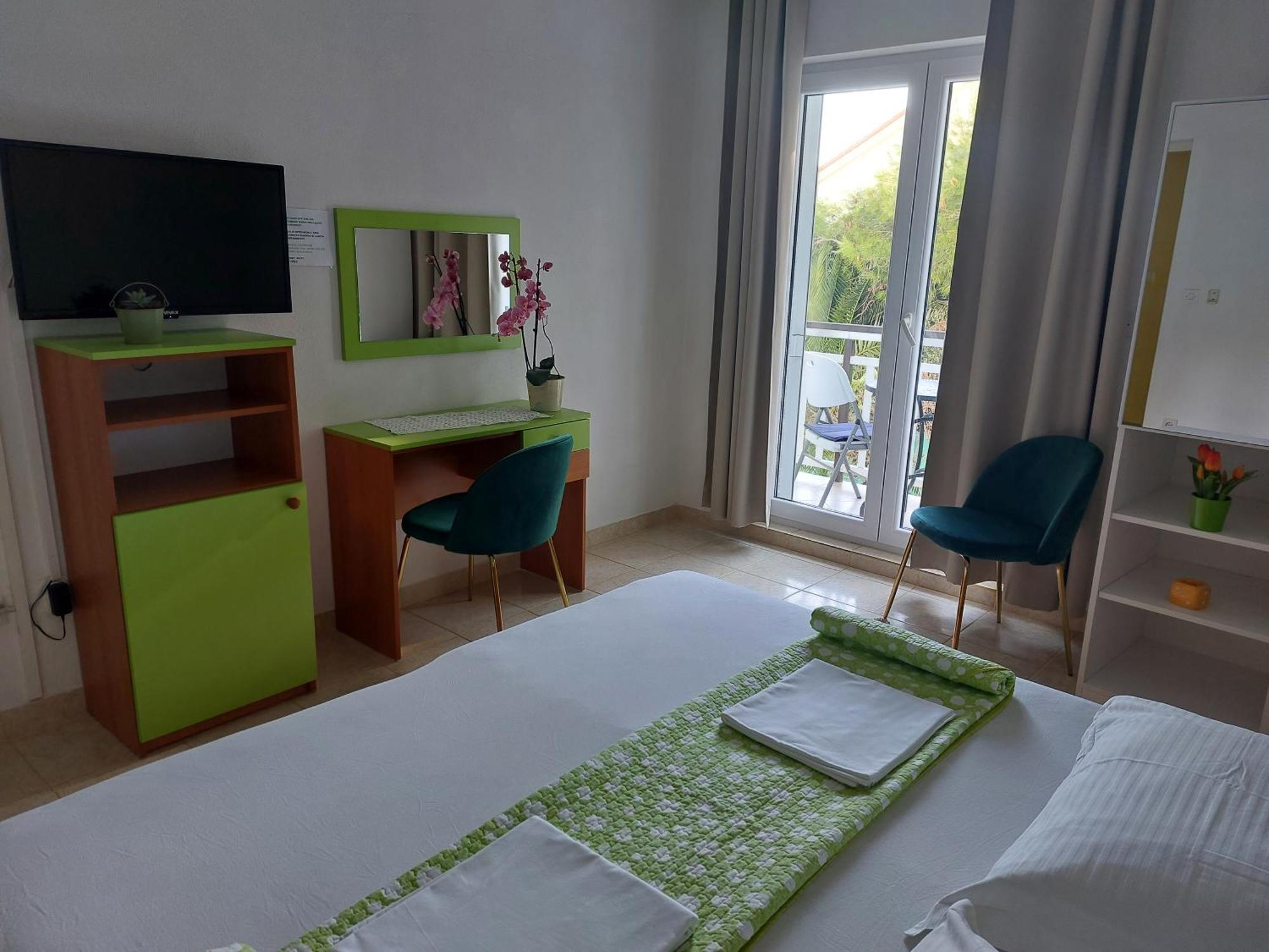 Apartments Zvonimir Hvar Town Esterno foto