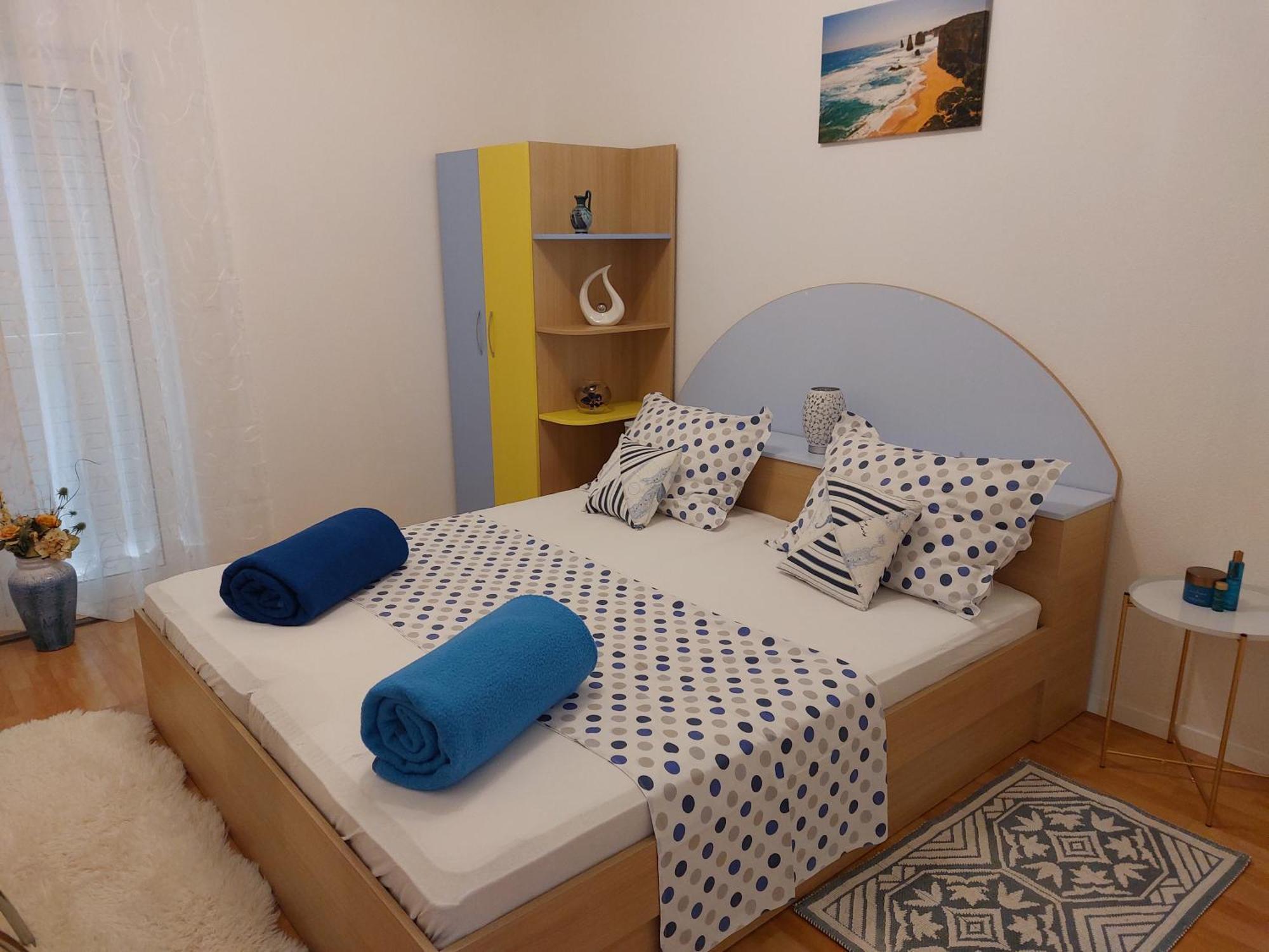 Apartments Zvonimir Hvar Town Esterno foto