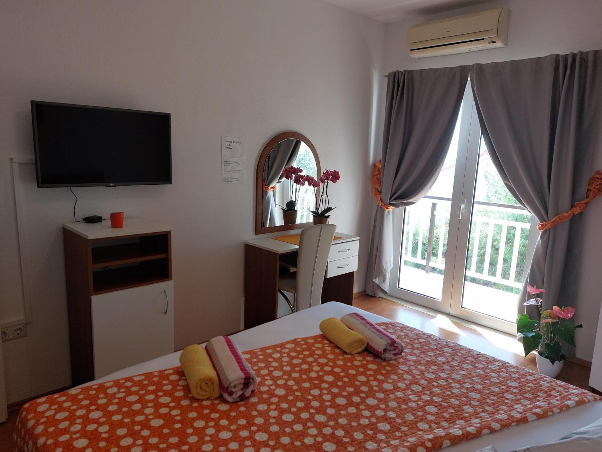 Apartments Zvonimir Hvar Town Esterno foto