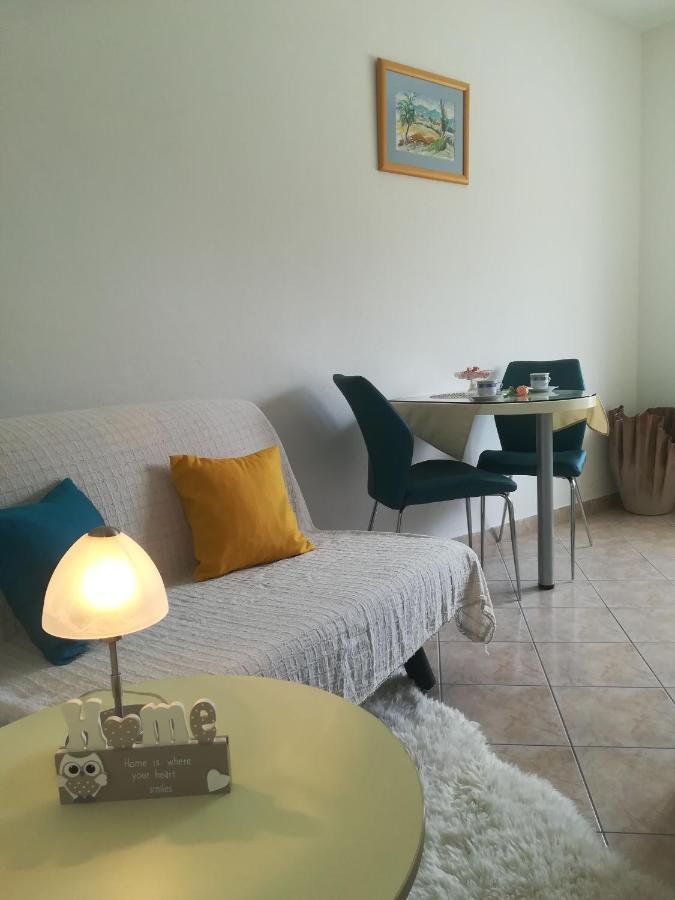 Apartments Zvonimir Hvar Town Esterno foto